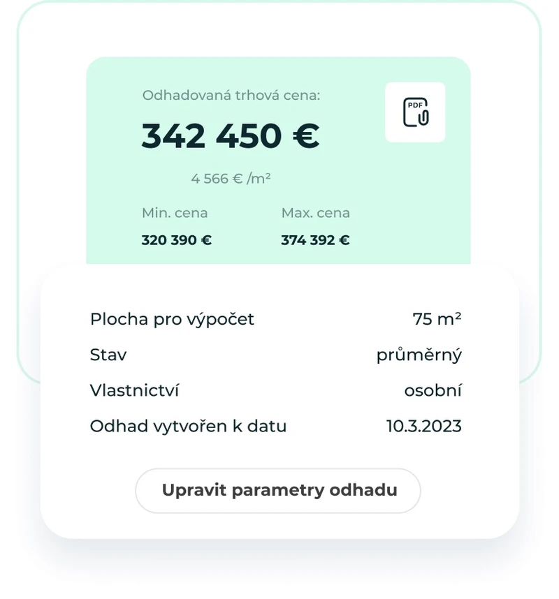 Výhoda 3